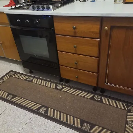 Alloggio Apartment